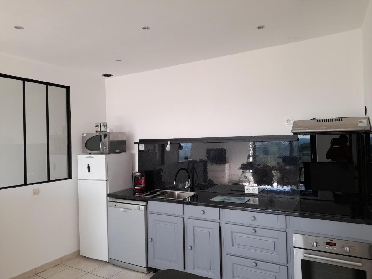 Appartement Belle Vue - Centre Ville Medievale غوردون أون كيرسي المظهر الخارجي الصورة