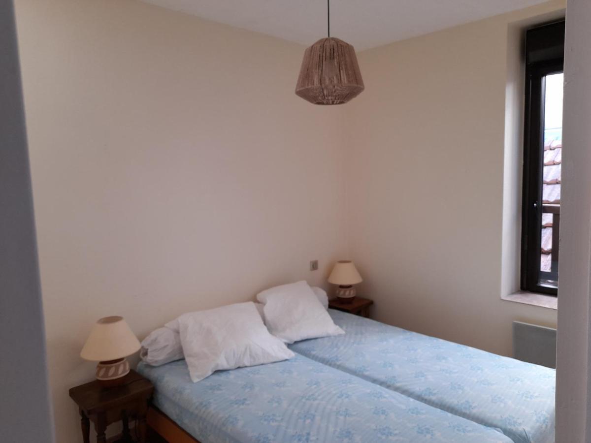 Appartement Belle Vue - Centre Ville Medievale غوردون أون كيرسي المظهر الخارجي الصورة